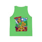Mikecrack Kids’ Tank Top