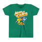 Mikecrack Youth Cotton T-Shirt