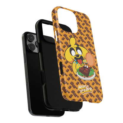Mikecrack Funda para Móvil iPhone