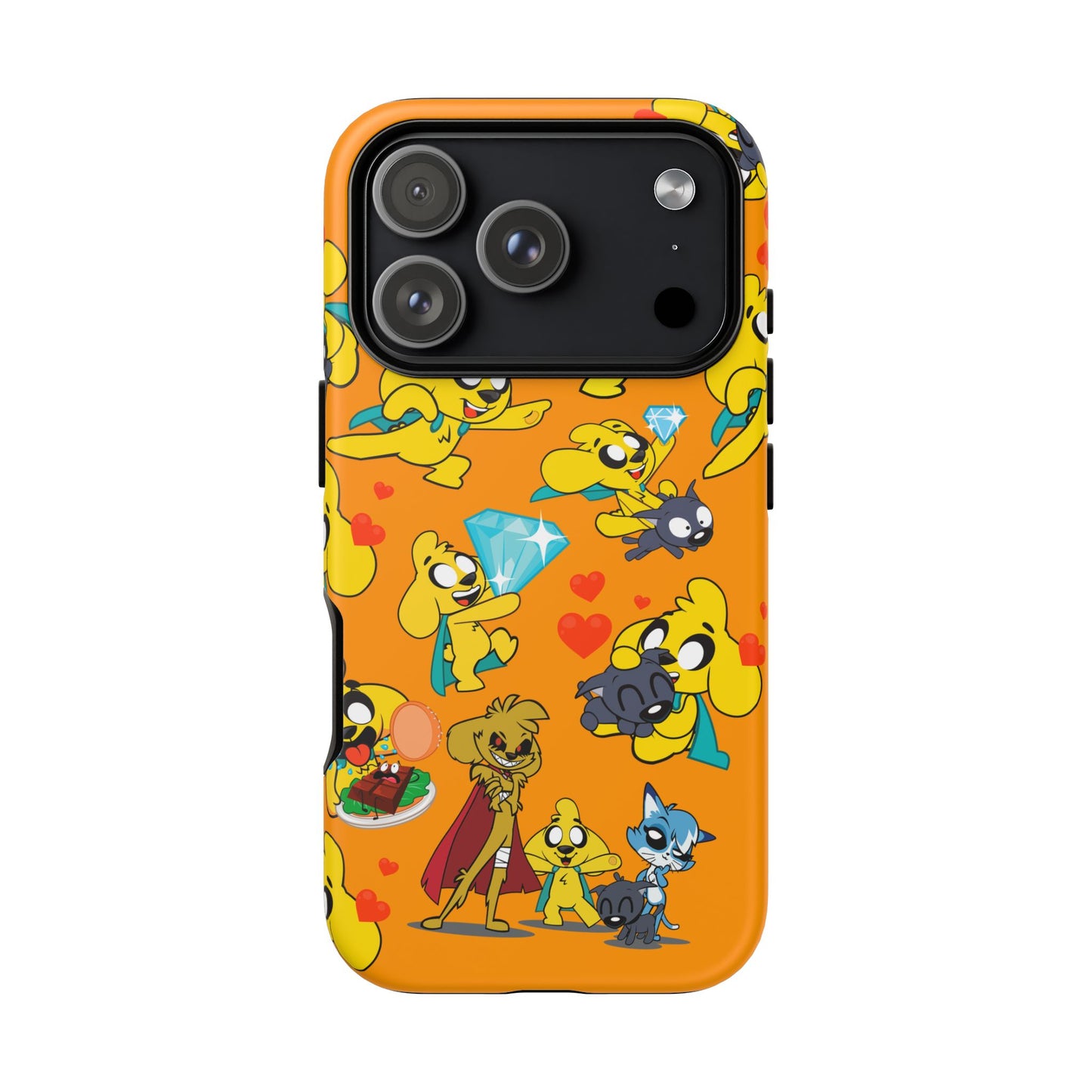 Mikecrack Funda para Móvil iPhone