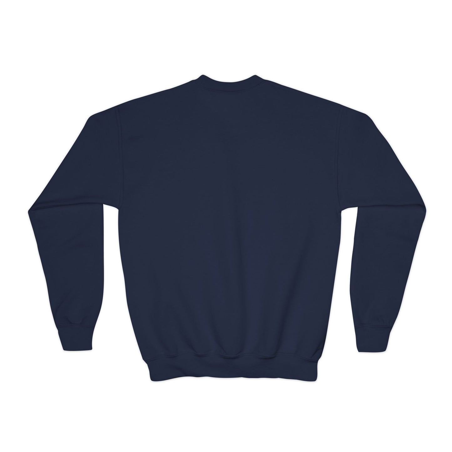 Mikecrack Sudadera Juvenil Cuello Redondo