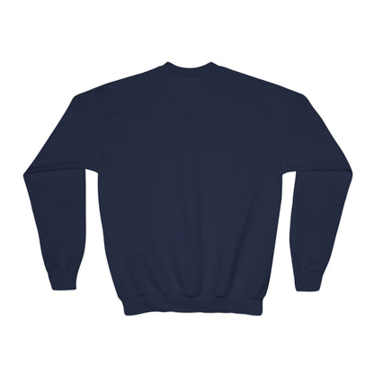 Mikecrack Sudadera Juvenil Cuello Redondo