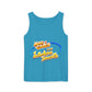 Mikecrack Unisex Tank Top