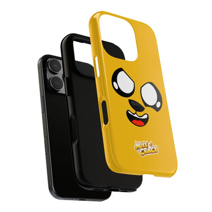 Mikecrack Funda para Móvil iPhone