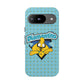 Mikecrack Pixel Phone Case