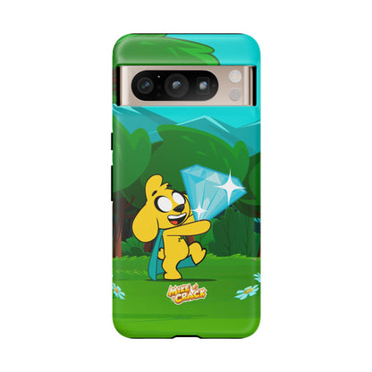 Mikecrack Funda para Móvil Google Pixel