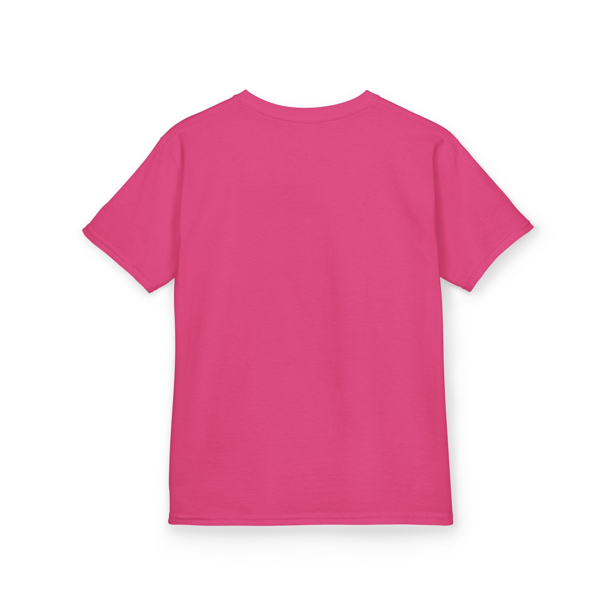 Mikecrack Camiseta para Niños de Algodón Grueso