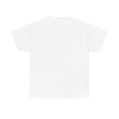 Mikecrack Unisex Heavy Cotton Tee - Official Fan Apparel