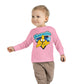 Mikecrack Toddler Long-Sleeve T-Shirt