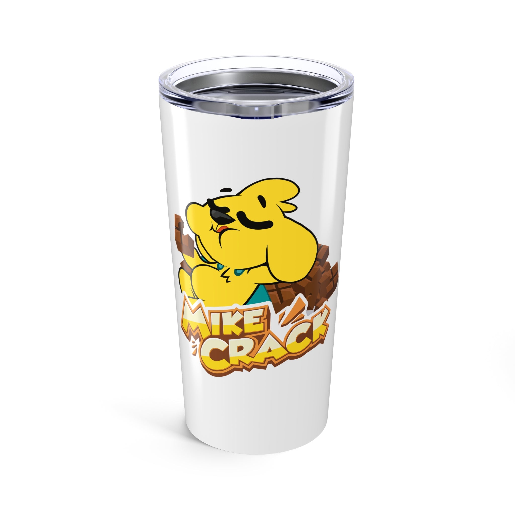 Mikecrack Vaso