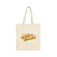 Mikecrack Canvas Tote Bag