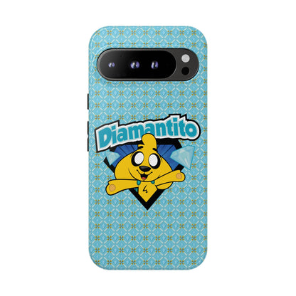 Mikecrack Funda para Móvil Google Pixel