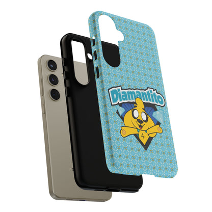 Mikecrack Funda para Móvil Samsung