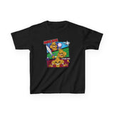 Mikecrack Kids Tee - Official Heavy Cotton