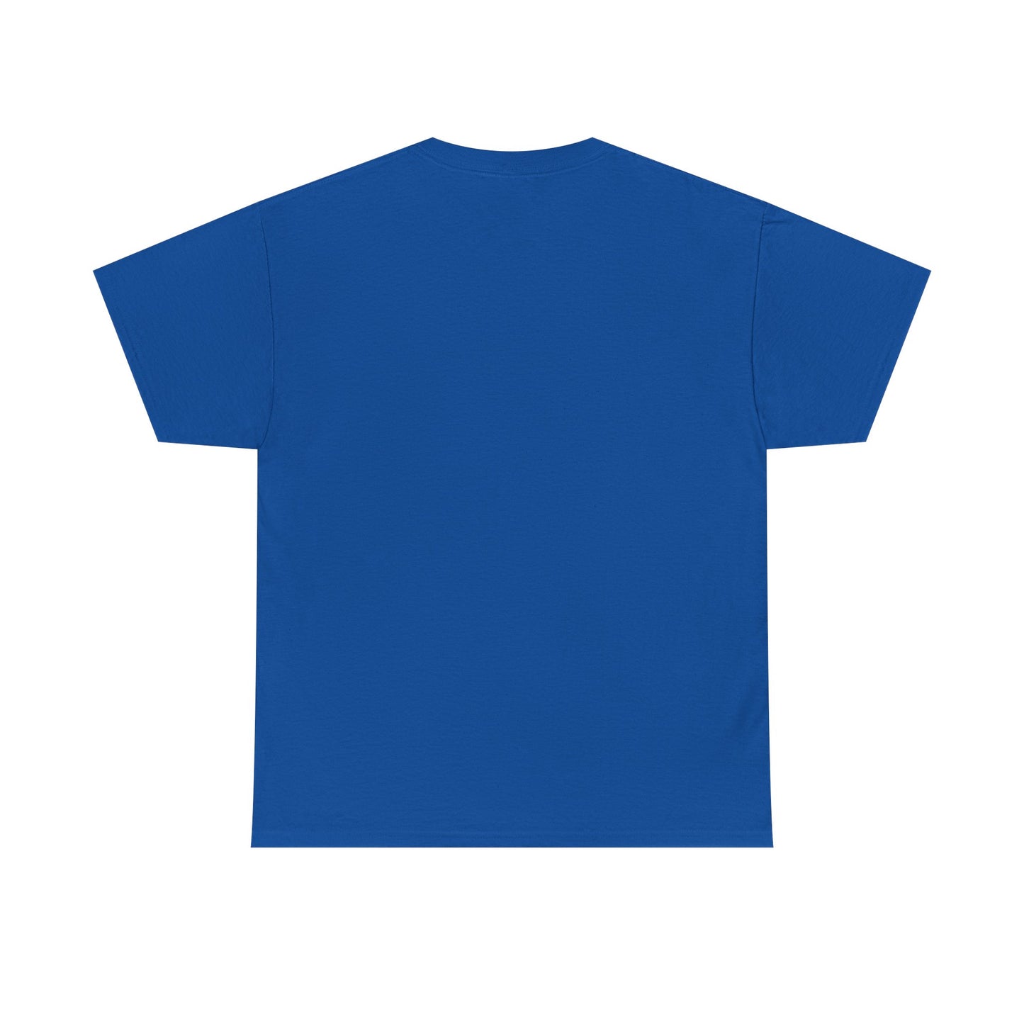 Mikecrack Camiseta Unisex de Algodón Grueso