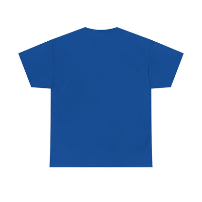 Mikecrack Camiseta Unisex de Algodón Grueso