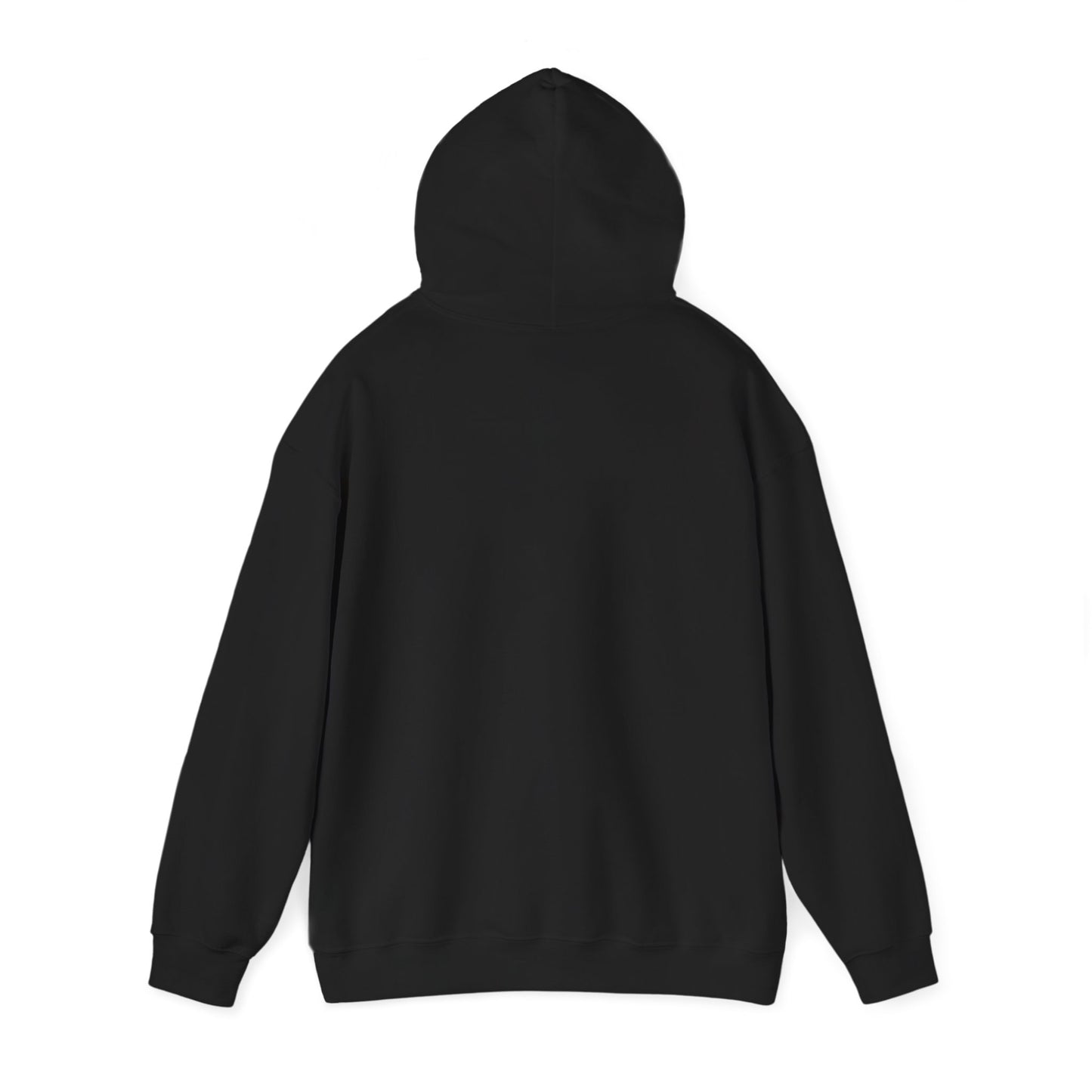 Mikecrack Unisex Hooded Sweatshirt