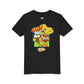Mikecrack Youth Cotton T-Shirt