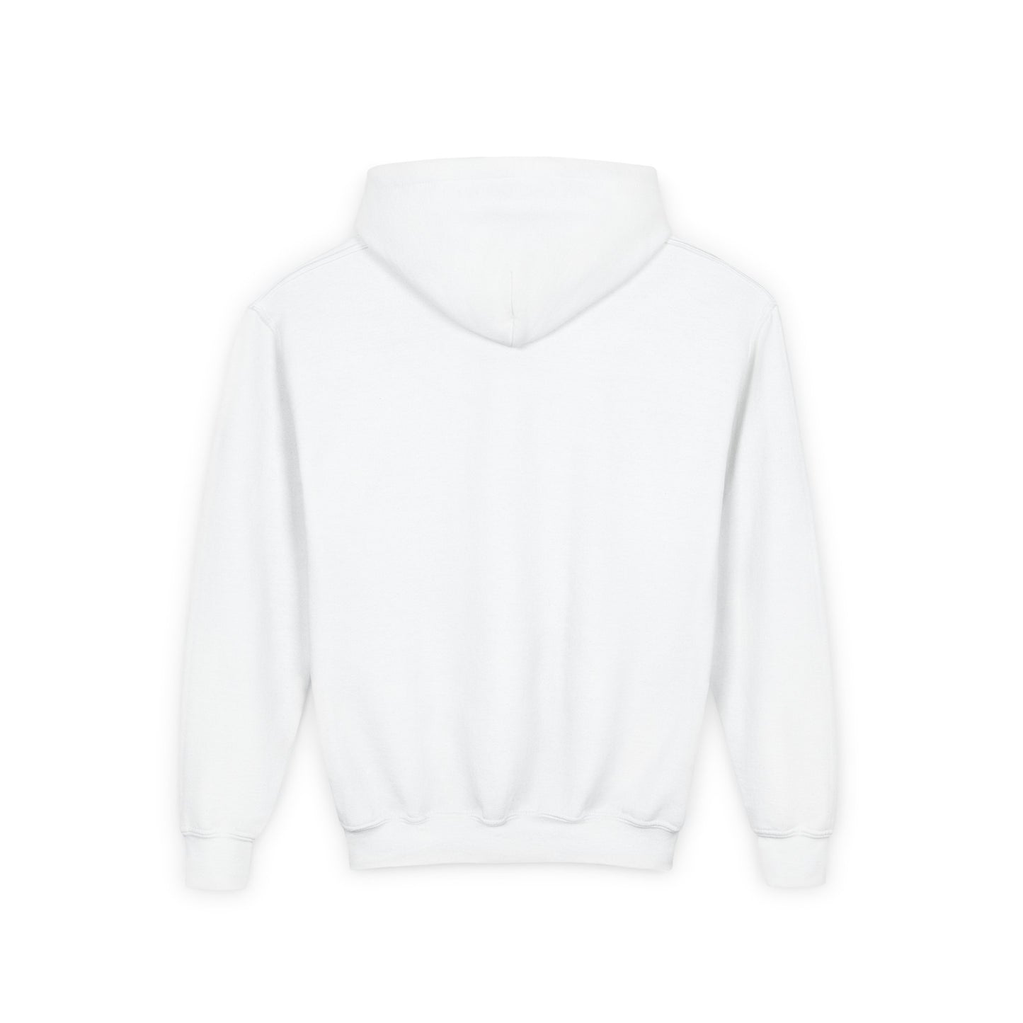 Mikecrack Kids Hooded Sweatshirt