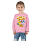 Mikecrack Toddler Long-Sleeve T-Shirt