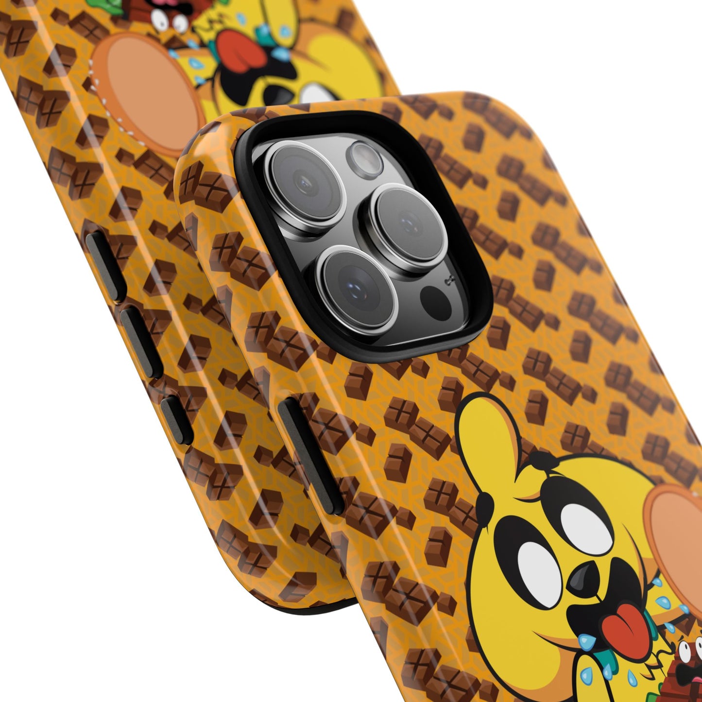 Mikecrack Funda para Móvil iPhone