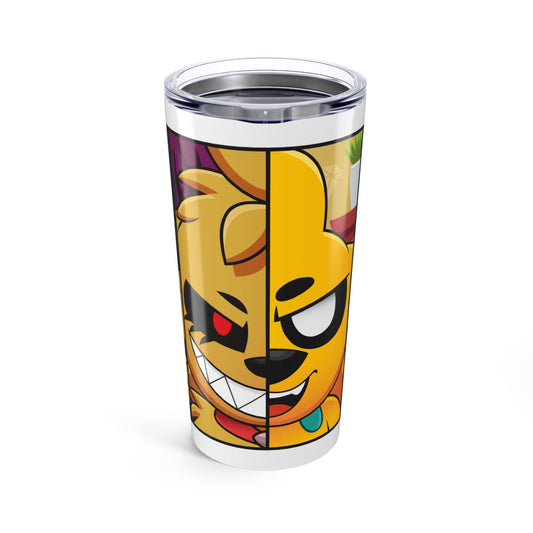 Mikecrack Vaso