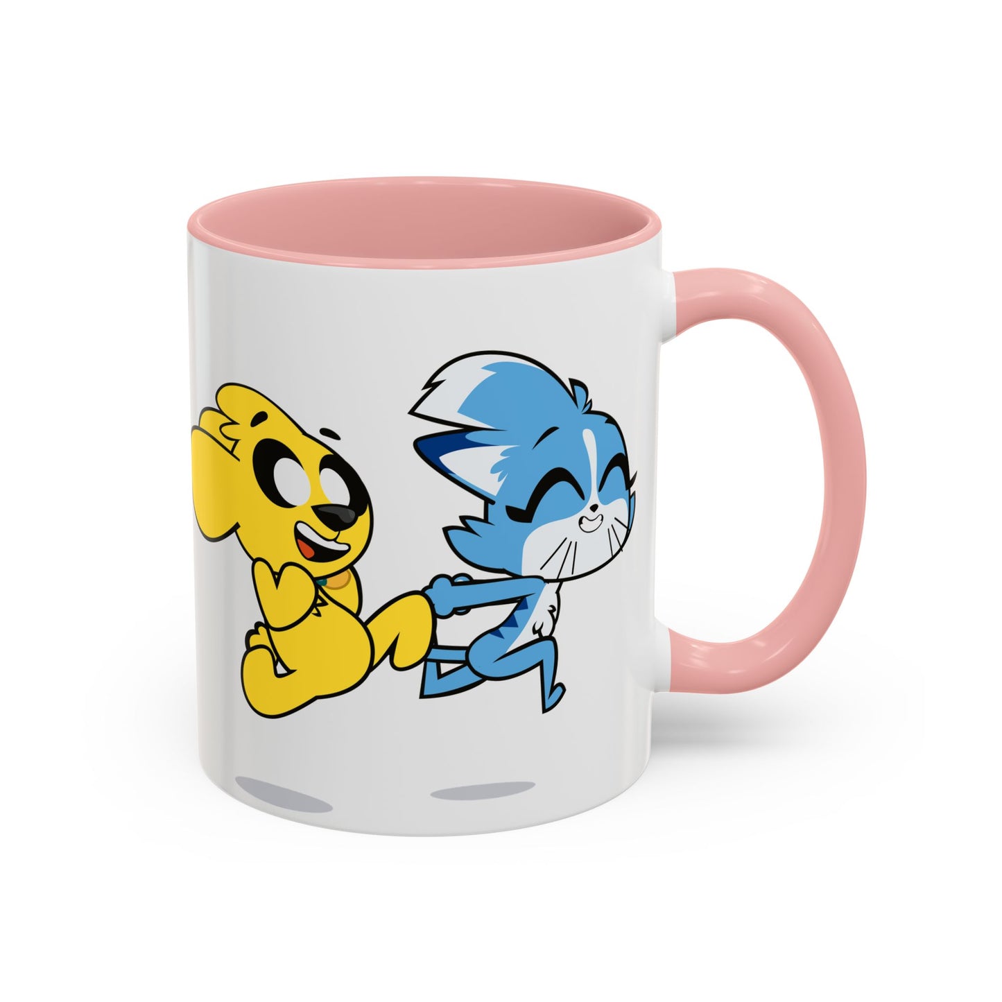 Mikecrack Taza de Cerámica