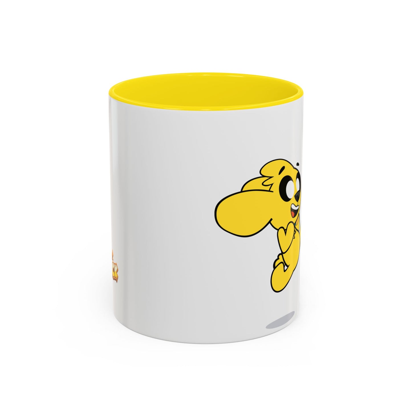 Mikecrack Taza de Cerámica