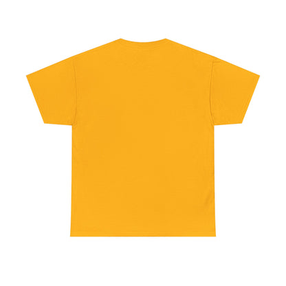 Mikecrack Camiseta Unisex de Algodón Grueso
