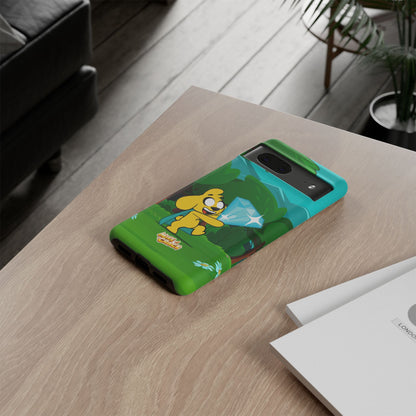 Mikecrack Funda para Móvil Google Pixel