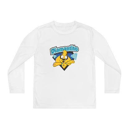 Mikecrack Camiseta Juvenil Deportiva Manga Larga