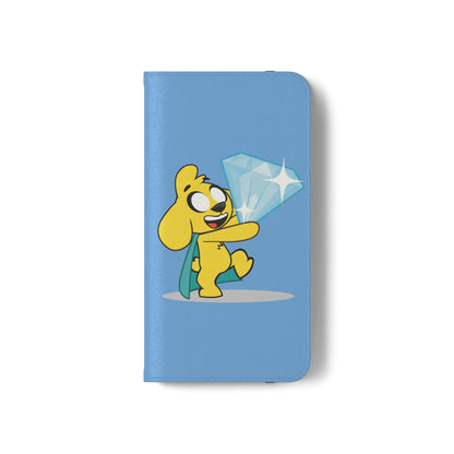 Mikecrack Flip Cases, Model: Samsung Galaxy S22