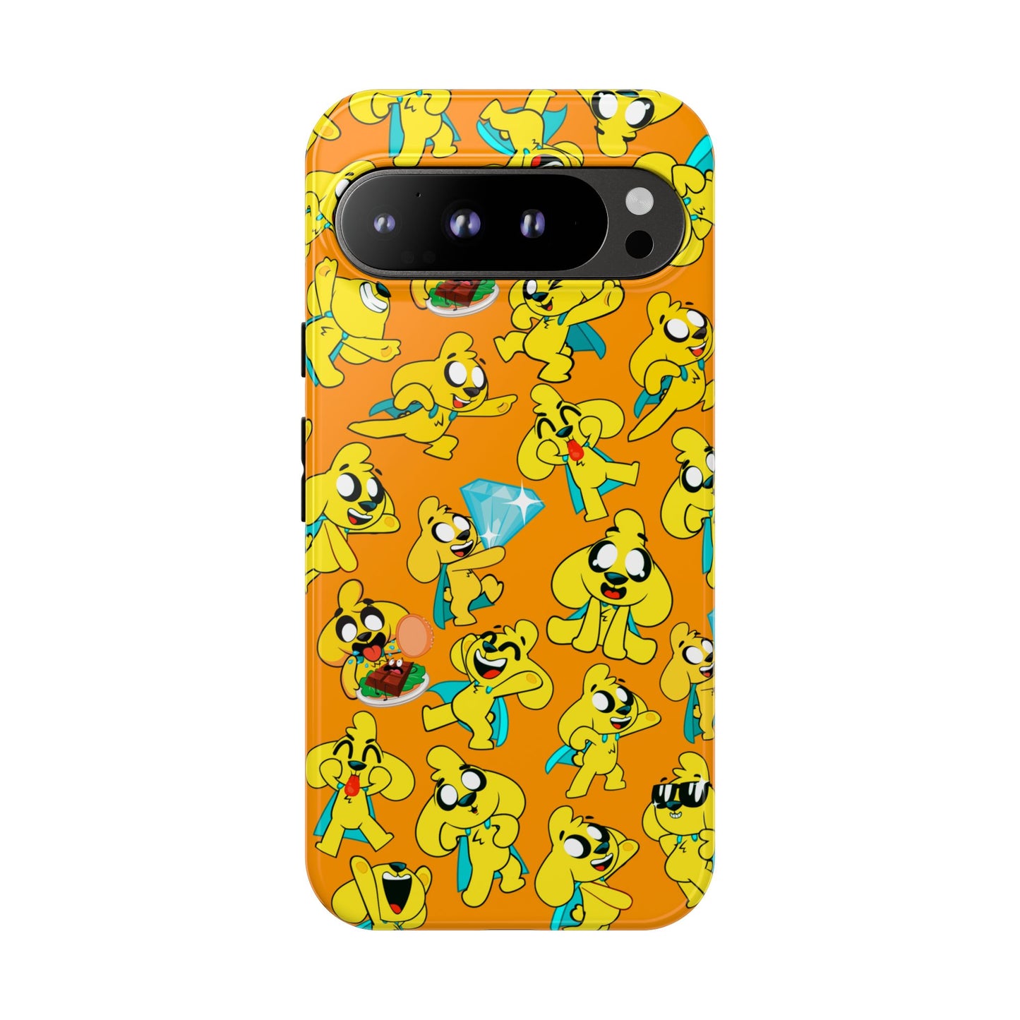 Mikecrack Funda para Móvil Google Pixel