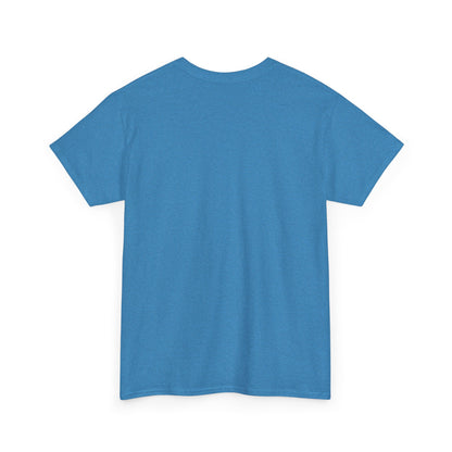 Mikecrack Camiseta Unisex de Algodón Grueso