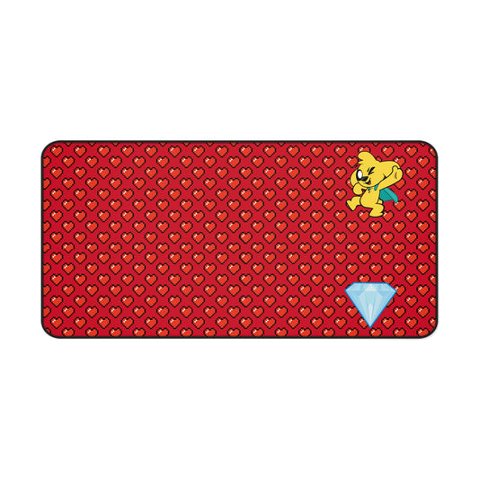 Mikecrack Alfombrilla de Escritorio