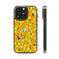 Mikecrack iPhone Transparent Phone Case