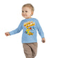 Mikecrack Toddler Long-Sleeve T-Shirt