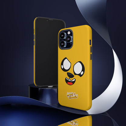Mikecrack Funda para Móvil iPhone