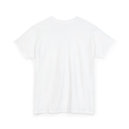 Mikecrack Camiseta Unisex de Algodón Grueso