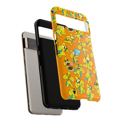 Mikecrack Funda para Móvil Google Pixel
