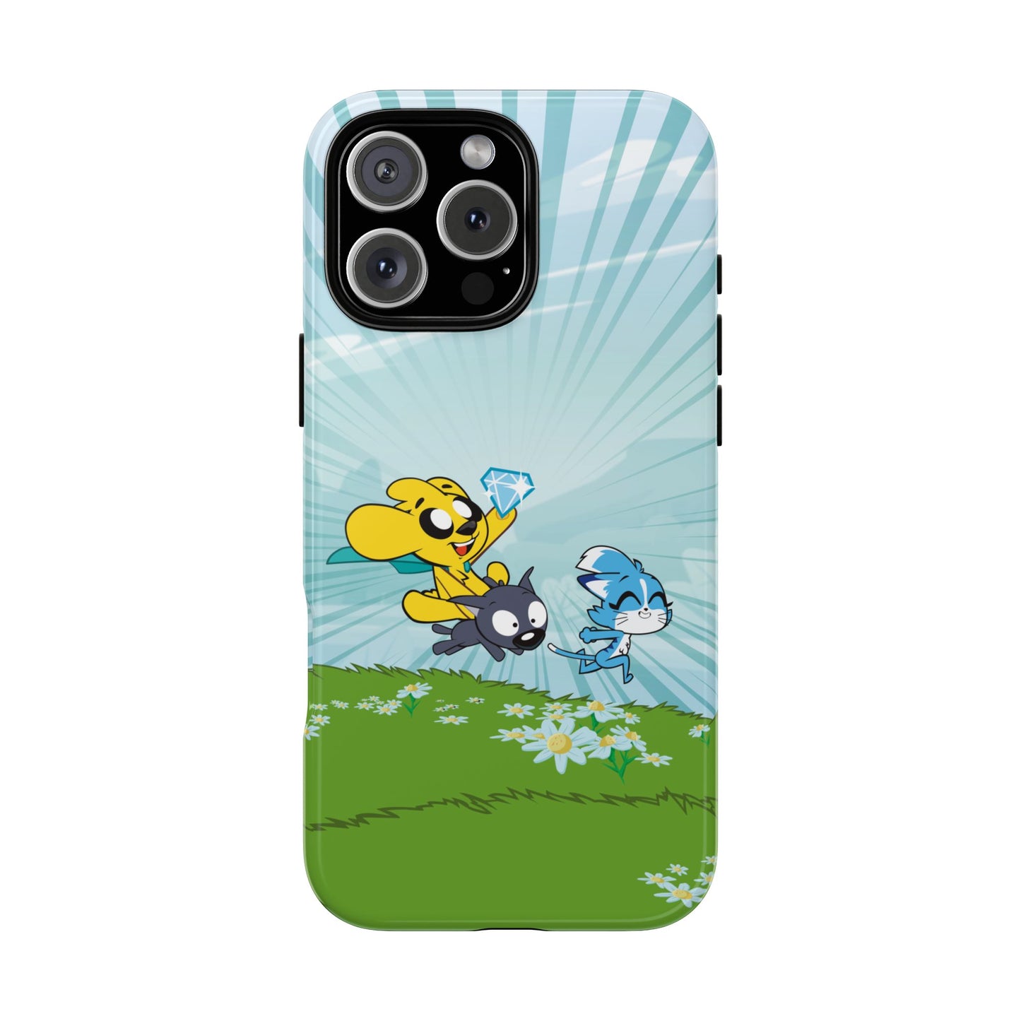 Mikecrack Funda para Móvil iPhone