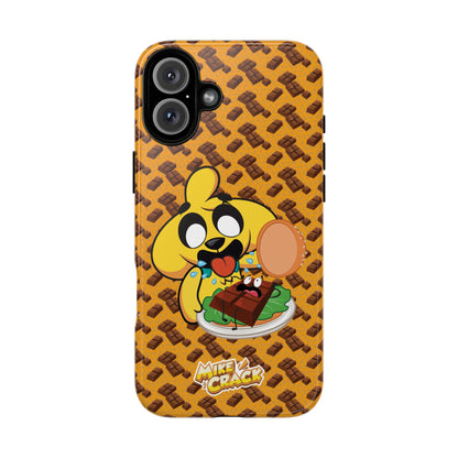 Mikecrack Funda para Móvil iPhone
