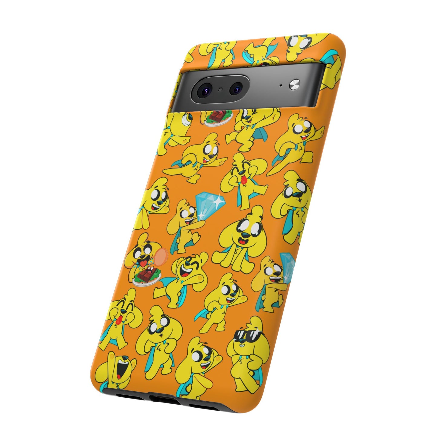 Mikecrack Funda para Móvil Google Pixel
