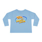 Mikecrack Toddler Long-Sleeve T-Shirt
