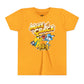 Mikecrack Youth Cotton T-Shirt