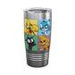 Mikecrack Ringneck Tumbler