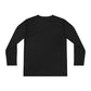 Mikecrack Youth Long-Sleeve Sports T-Shirt