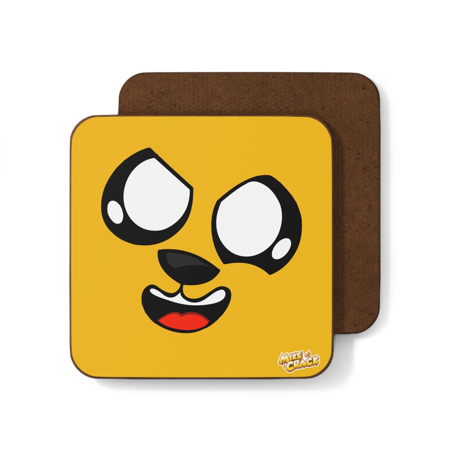 Mikecrack Posavasos