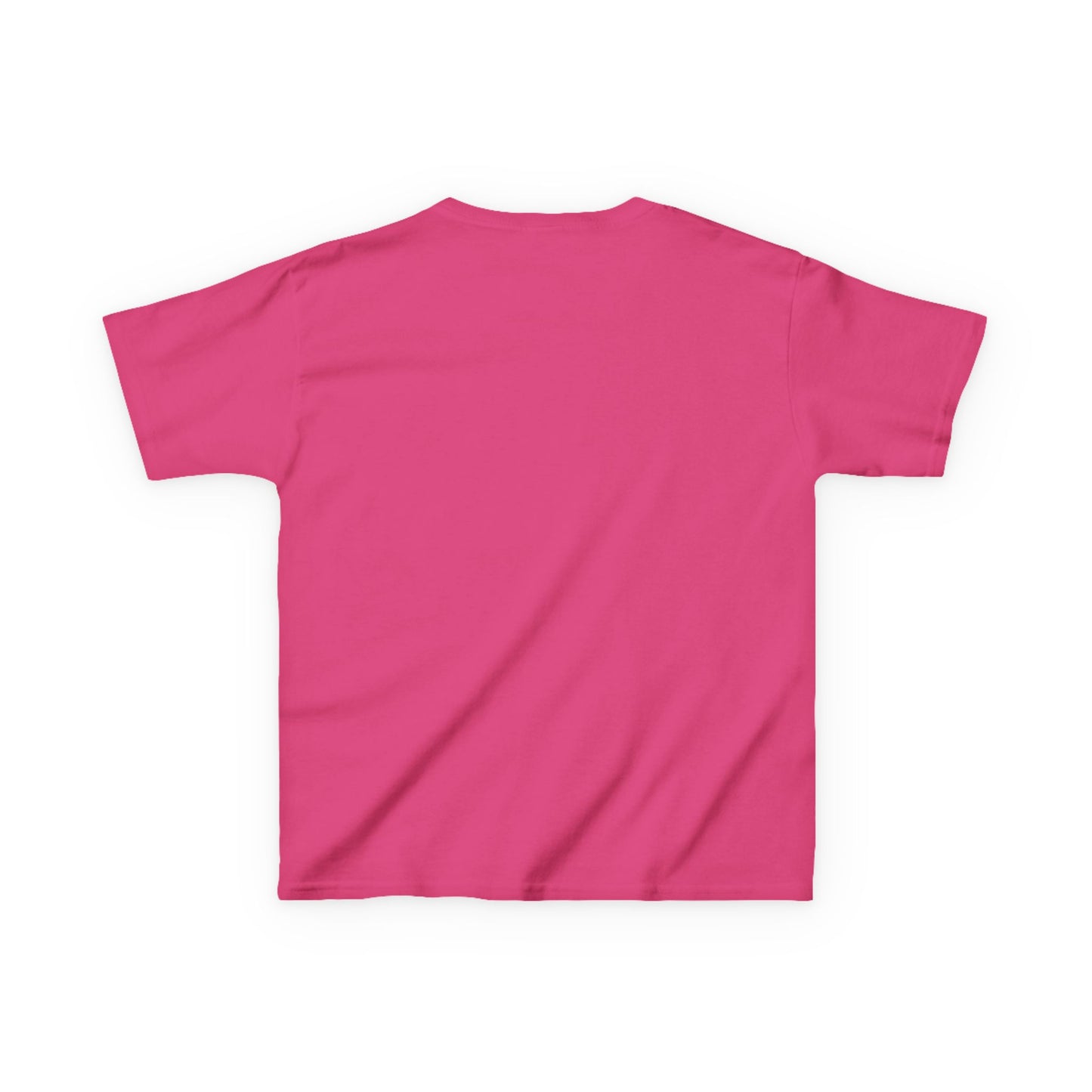 Mikecrack Kids Heavy Cotton T-Shirt