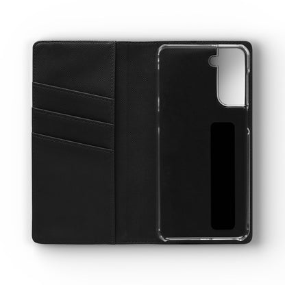 Mikecrack Flip Cases, Model: Samsung Galaxy S21